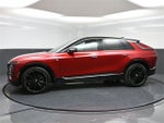 2025 Cadillac LYRIQ Luxury 1