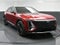 2025 Cadillac LYRIQ Luxury 1