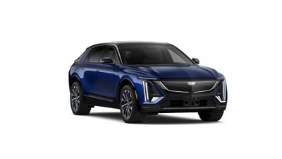 2026 Cadillac LYRIQ Premium Sport