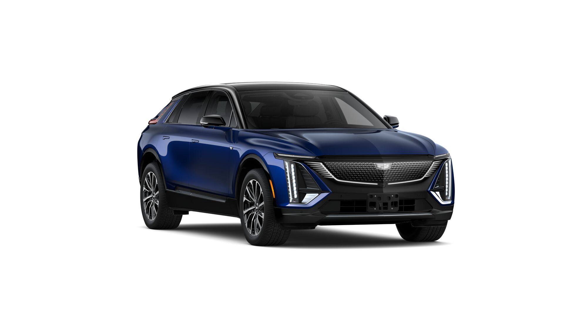 2026 Cadillac LYRIQ Premium Sport