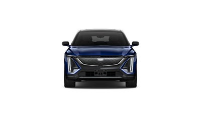 2026 Cadillac LYRIQ Premium Sport