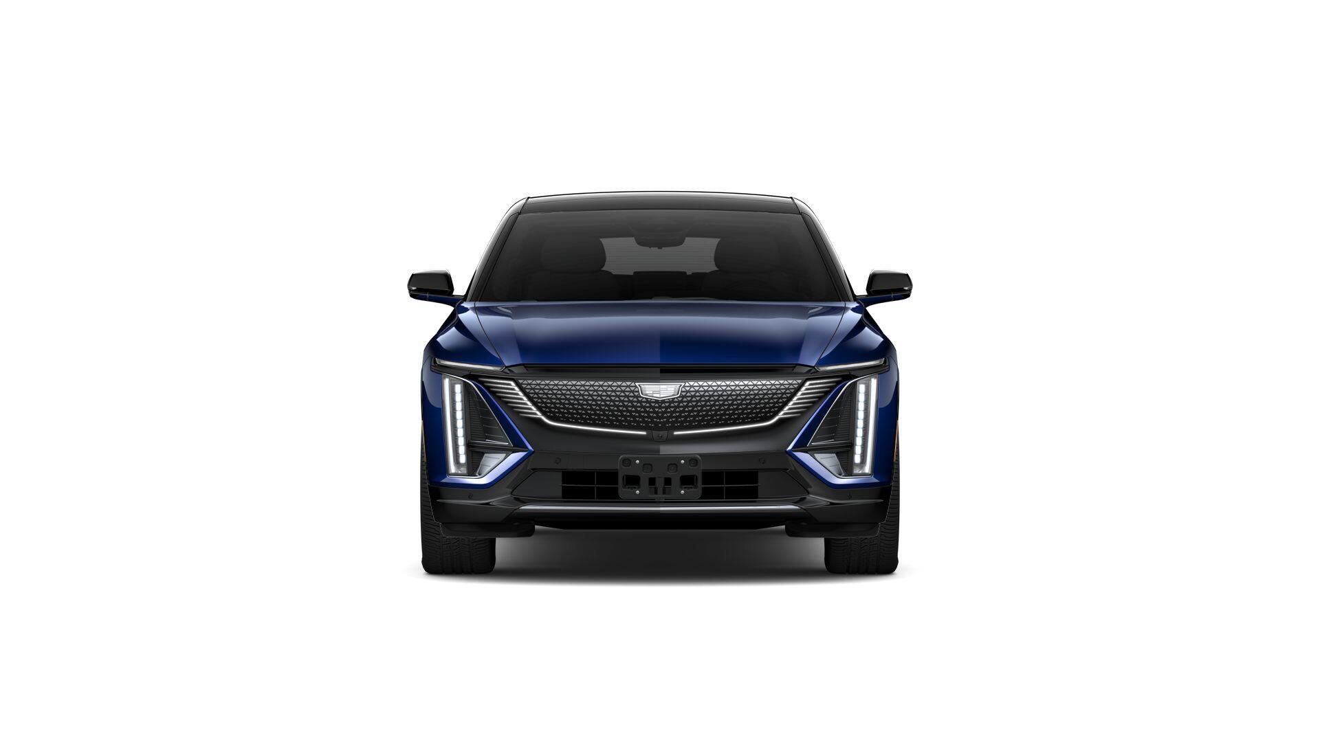 2026 Cadillac LYRIQ Premium Sport