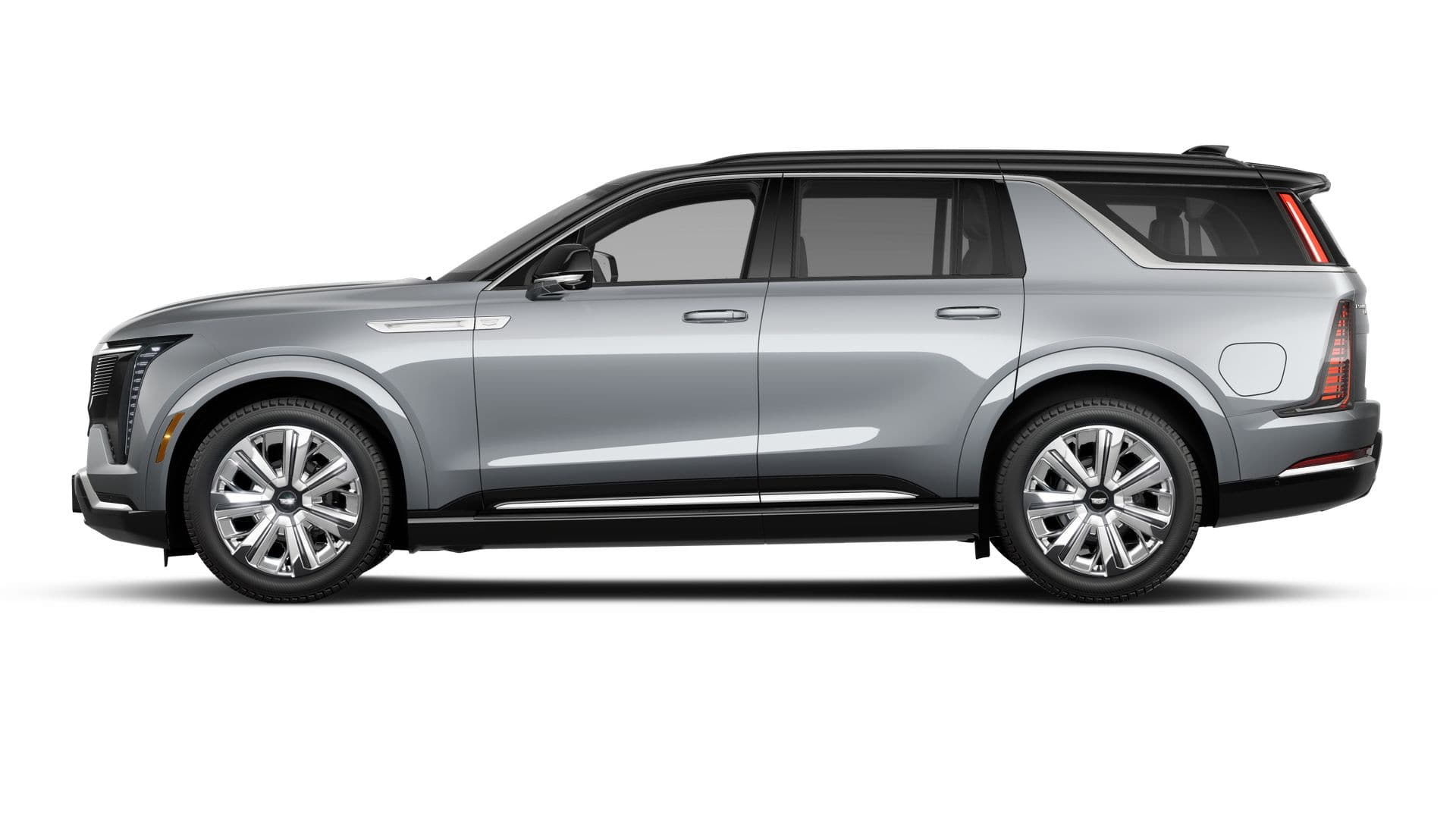 2026 Cadillac ESCALADE IQL Premium Luxury