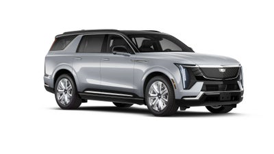 2026 Cadillac ESCALADE IQL Premium Luxury