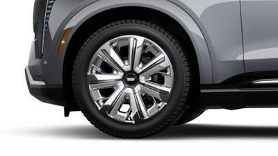 2026 Cadillac ESCALADE IQL Premium Luxury