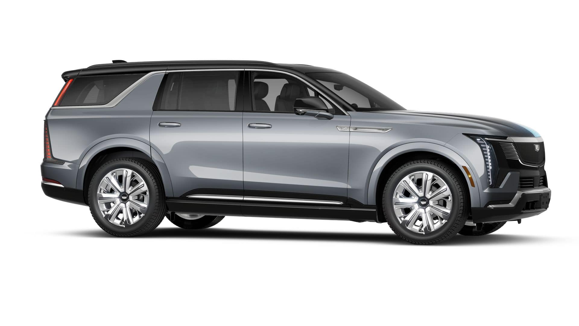 2026 Cadillac ESCALADE IQL Premium Luxury