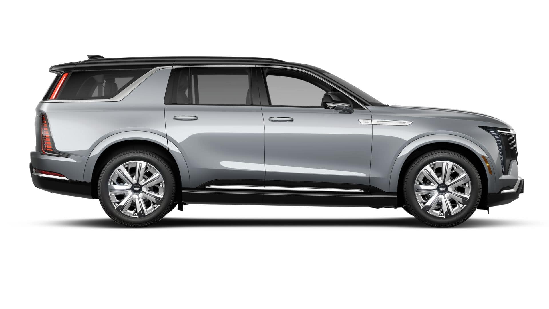2026 Cadillac ESCALADE IQL Premium Luxury
