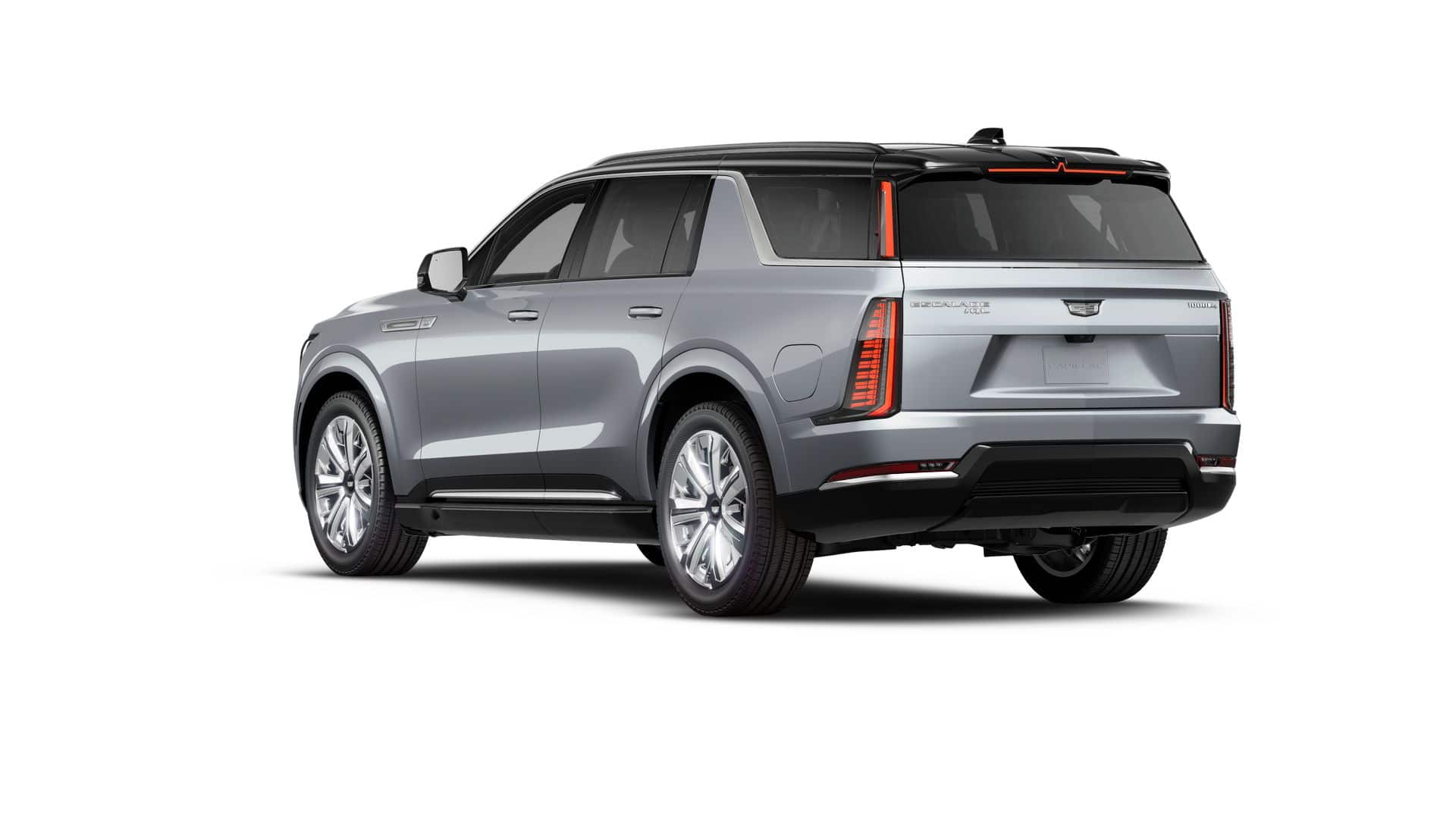 2026 Cadillac ESCALADE IQL Premium Luxury