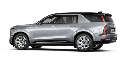 2026 Cadillac ESCALADE IQL Premium Luxury