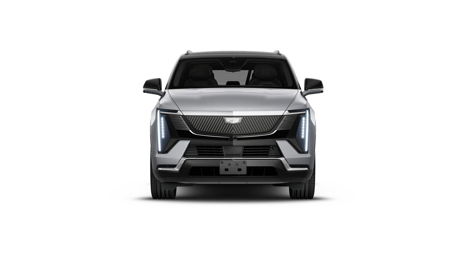 2026 Cadillac ESCALADE IQL Premium Luxury