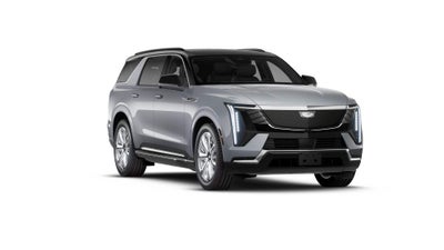 2026 Cadillac ESCALADE IQL Premium Luxury