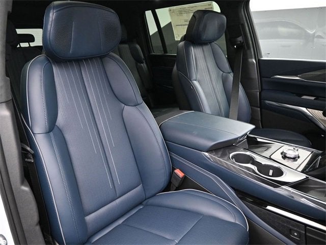 2026 Cadillac ESCALADE IQL Premium Luxury