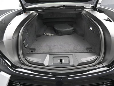 2026 Cadillac ESCALADE IQL Premium Luxury