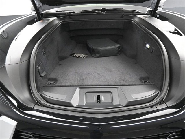 2026 Cadillac ESCALADE IQL Premium Luxury