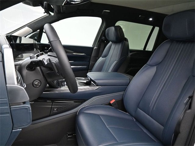 2026 Cadillac ESCALADE IQL Premium Luxury