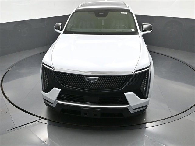 2026 Cadillac ESCALADE IQL Premium Luxury