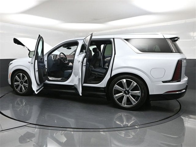 2026 Cadillac ESCALADE IQL Premium Luxury