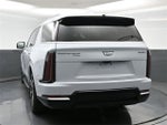 2026 Cadillac ESCALADE IQL Premium Luxury