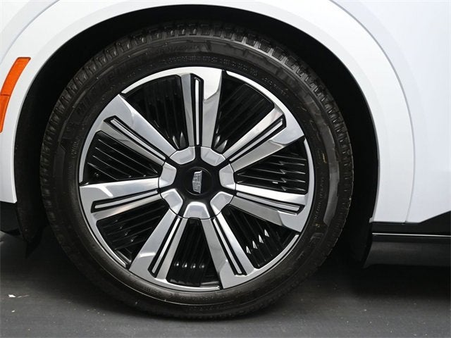 2026 Cadillac ESCALADE IQL Premium Luxury