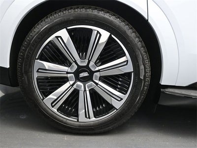 2026 Cadillac ESCALADE IQL Premium Luxury