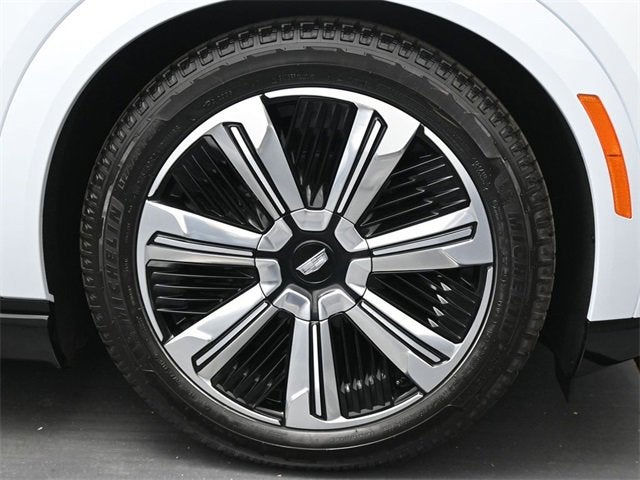 2026 Cadillac ESCALADE IQL Premium Luxury