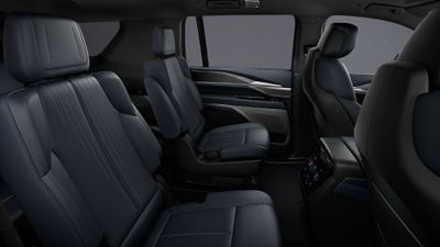 2026 Cadillac ESCALADE IQL Premium Luxury