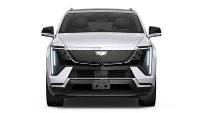 2026 Cadillac ESCALADE IQL Premium Luxury