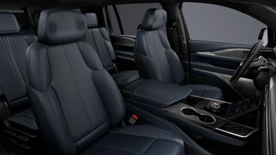 2026 Cadillac ESCALADE IQL Premium Luxury