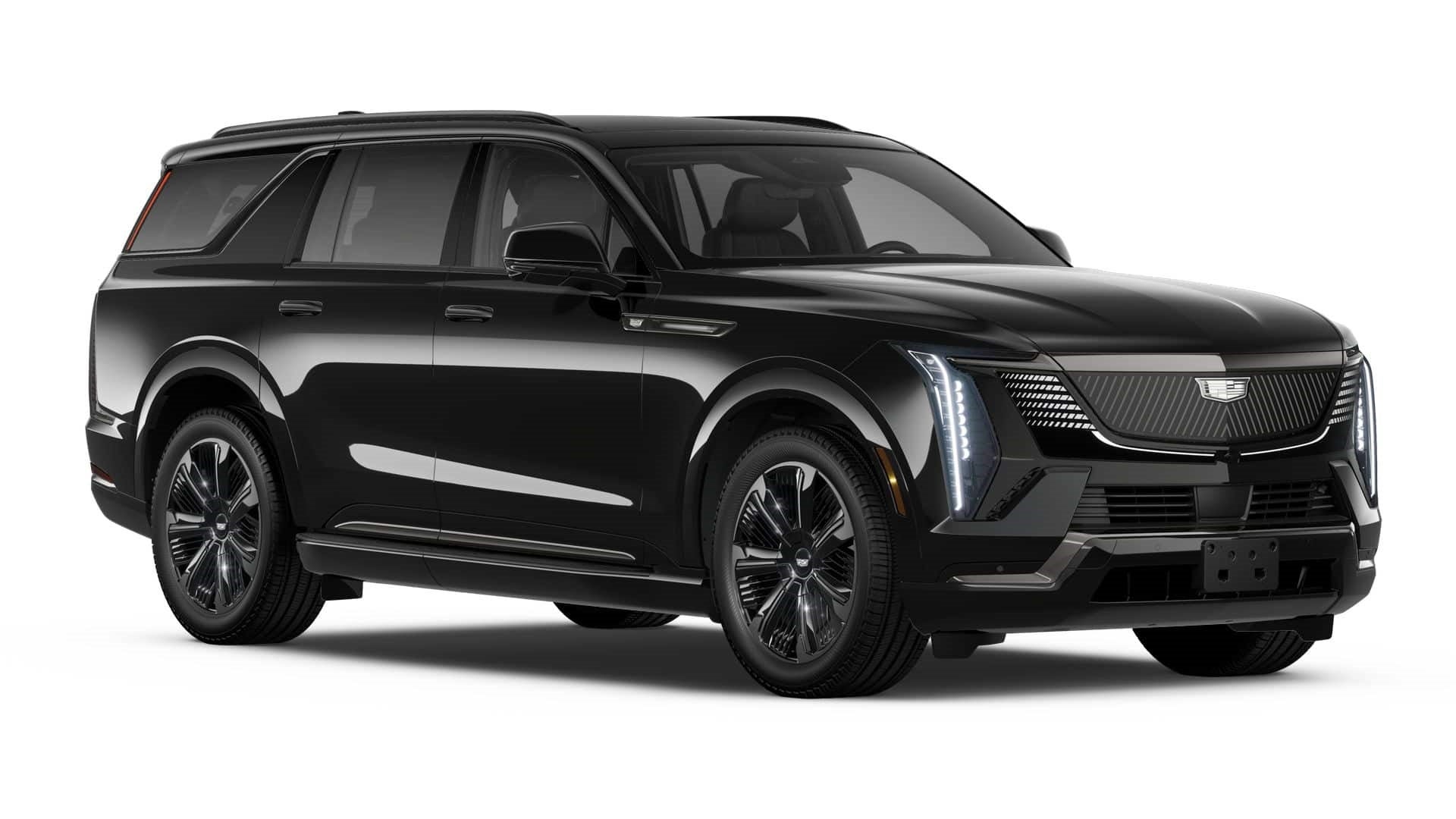 2026 Cadillac ESCALADE IQL Premium Sport