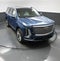 2026 Cadillac Escalade Platinum Luxury