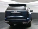 2026 Cadillac Escalade Platinum Luxury