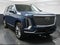 2026 Cadillac Escalade Platinum Luxury