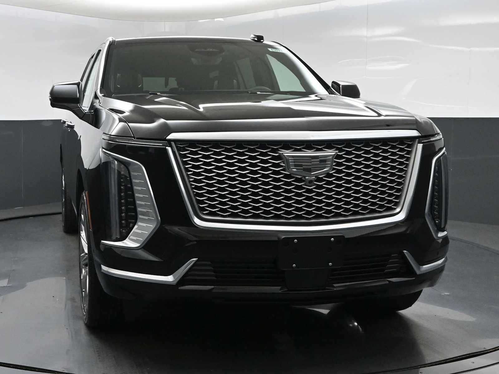 2026 Cadillac Escalade Platinum Luxury
