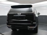 2026 Cadillac Escalade Platinum Luxury