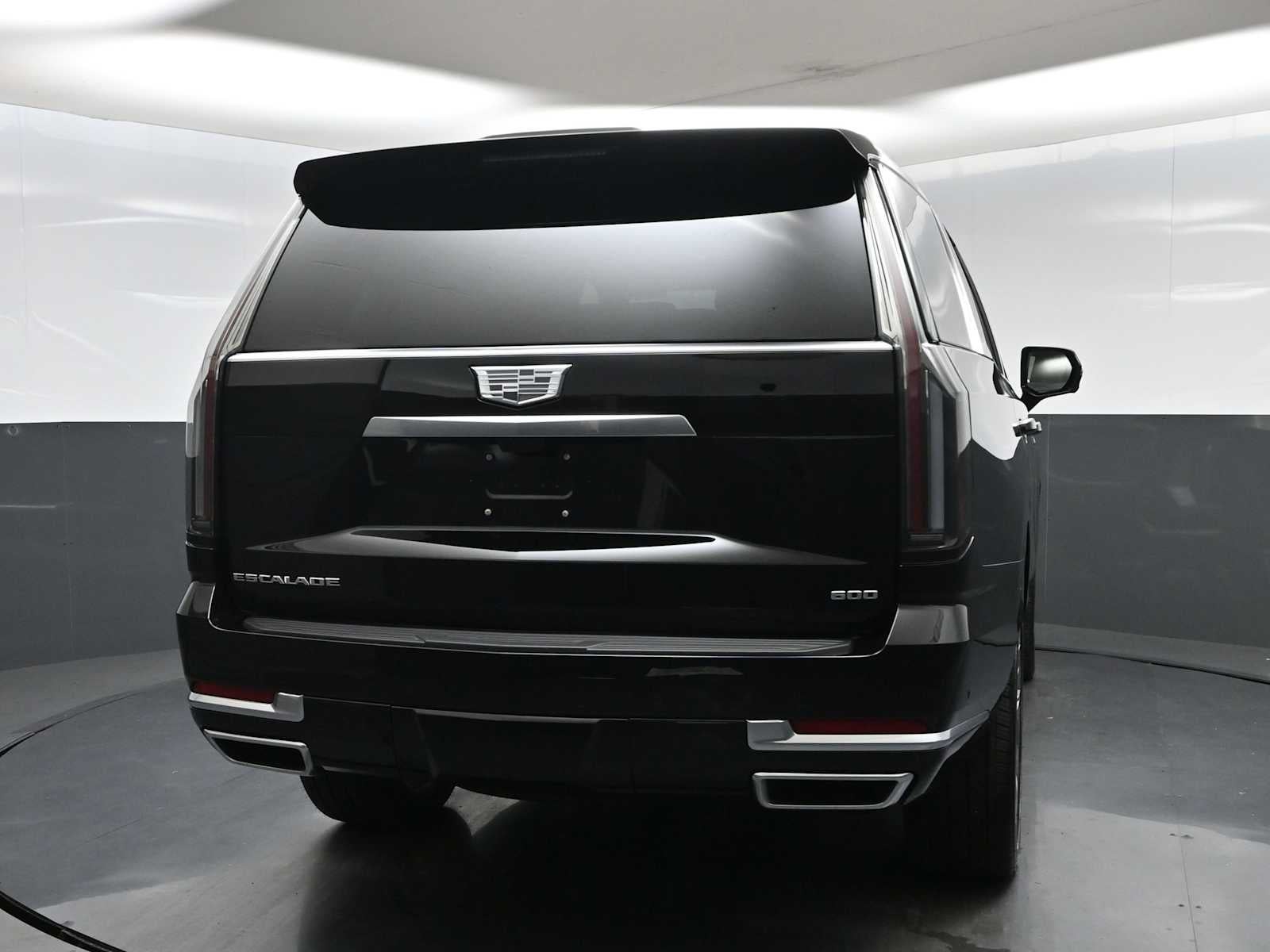2026 Cadillac Escalade Platinum Luxury