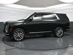 2026 Cadillac Escalade Platinum Luxury