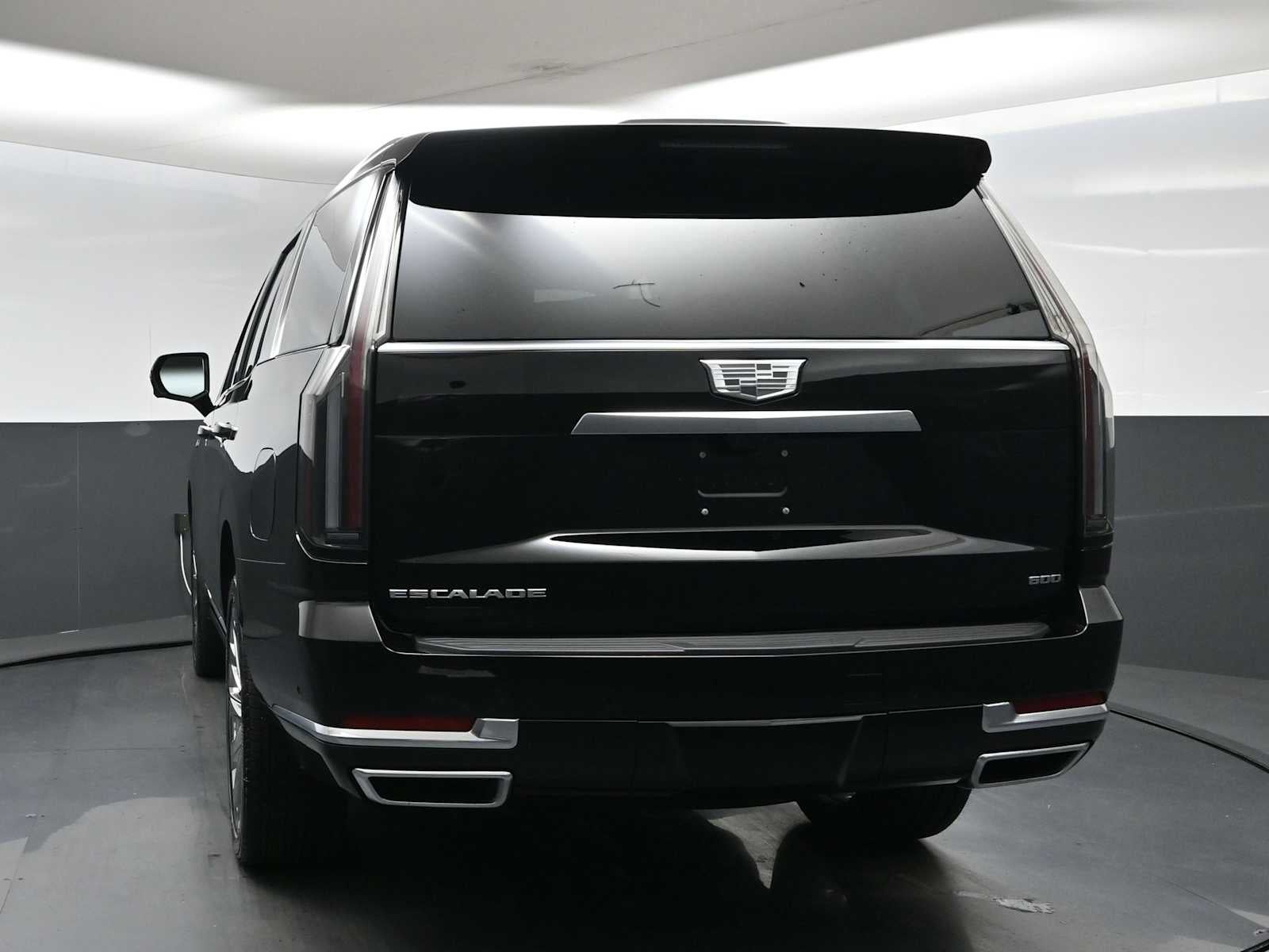 2026 Cadillac Escalade Platinum Luxury