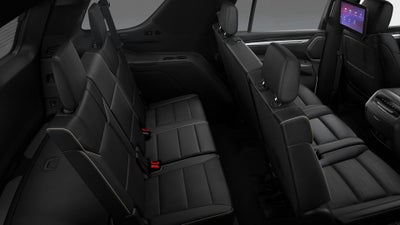 2027 Cadillac Escalade Sport
