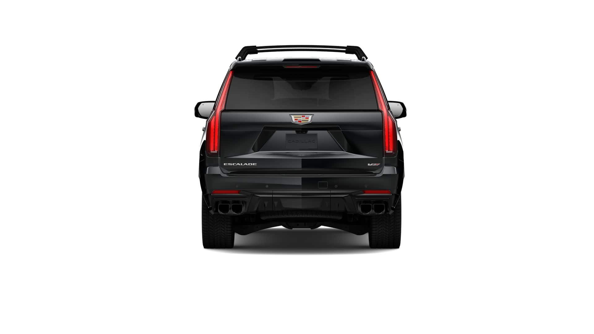 2026 Cadillac Escalade V-Series
