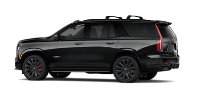2026 Cadillac Escalade V-Series
