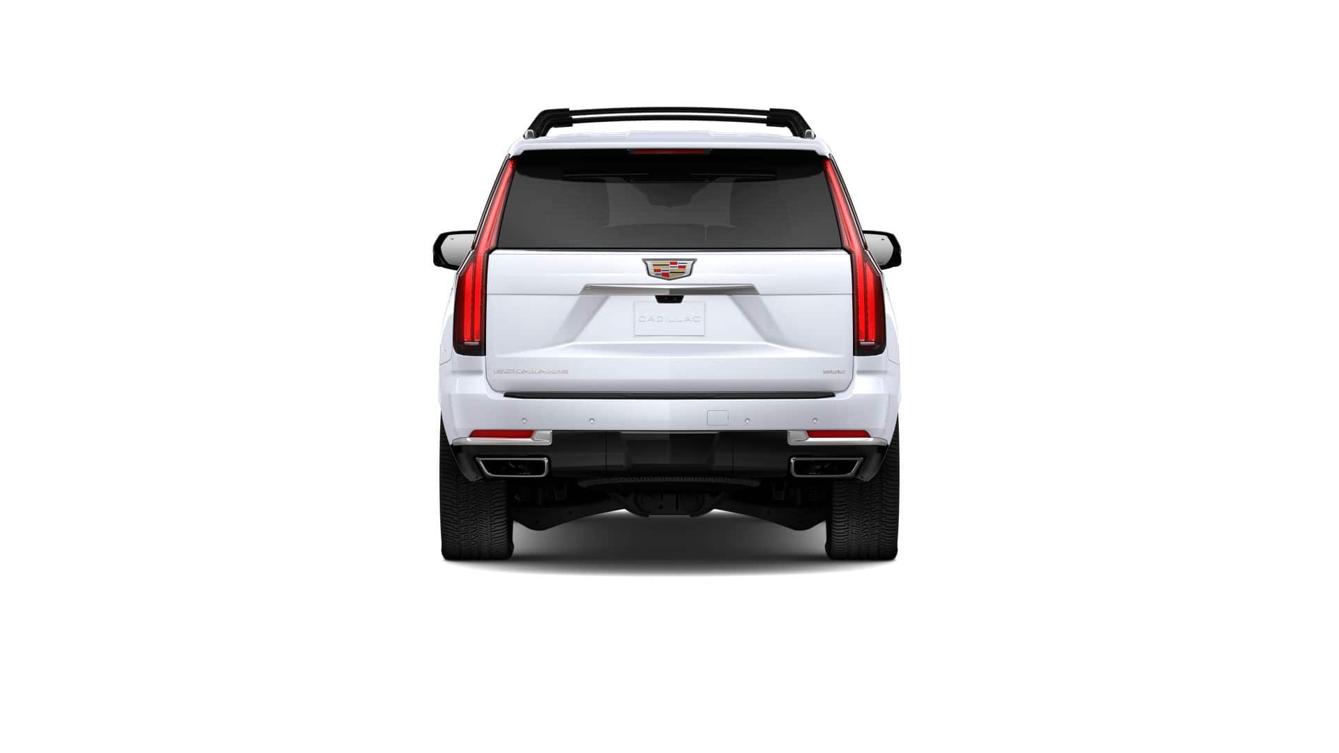 2026 Cadillac Escalade ESV Luxury