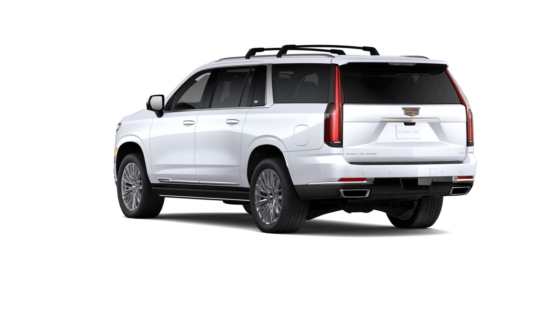 2026 Cadillac Escalade ESV Luxury