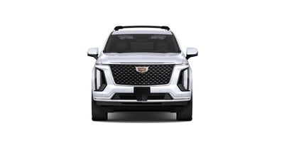 2026 Cadillac Escalade ESV Luxury