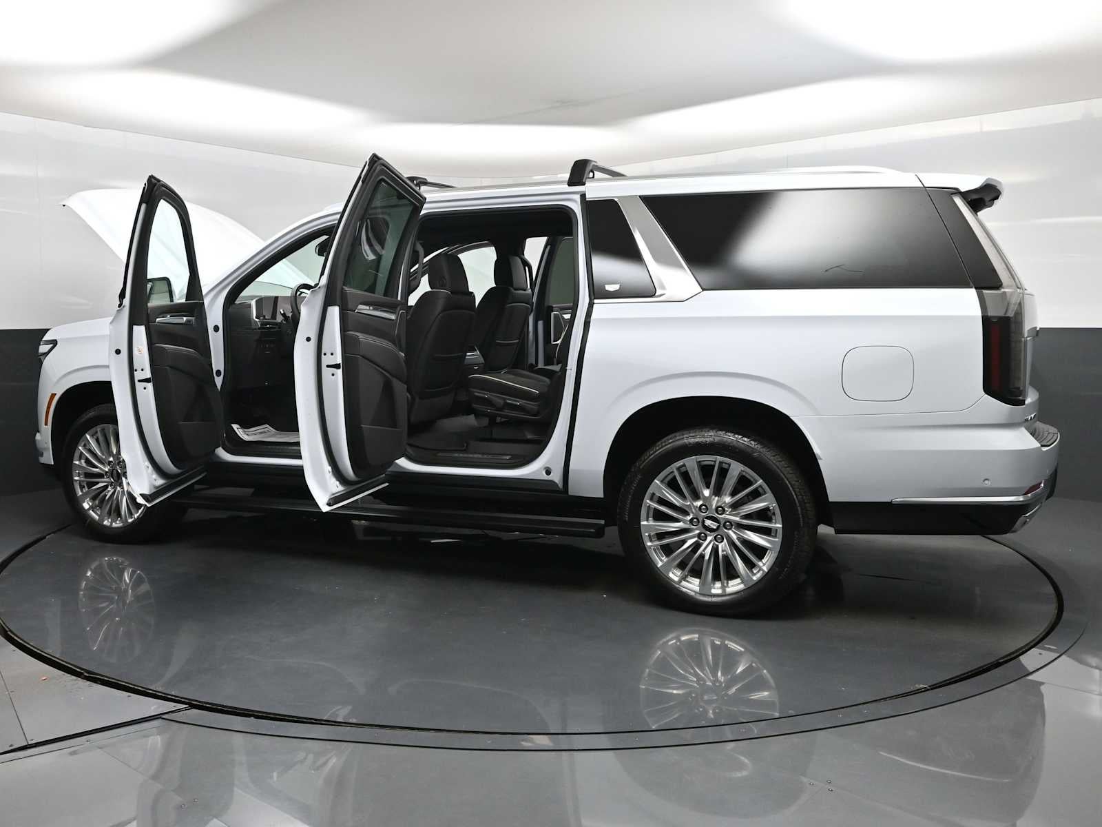 2026 Cadillac Escalade ESV Luxury