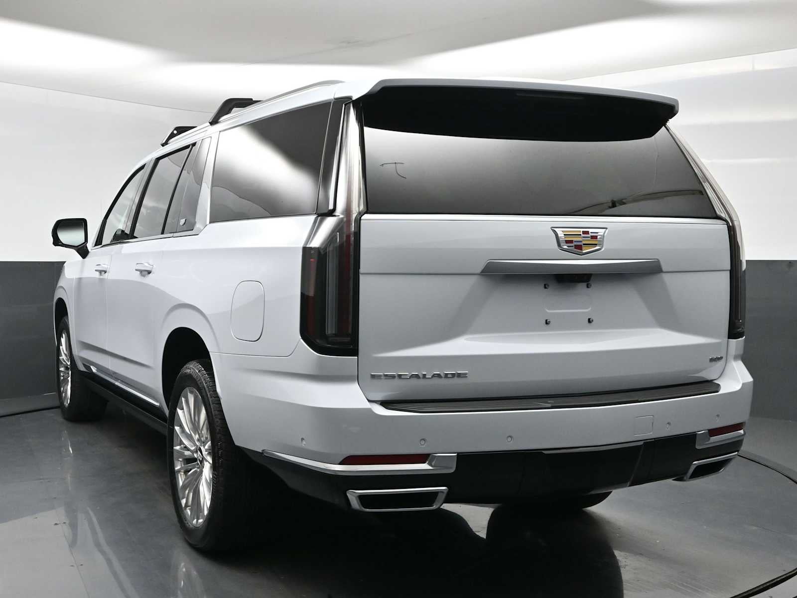 2026 Cadillac Escalade ESV Luxury