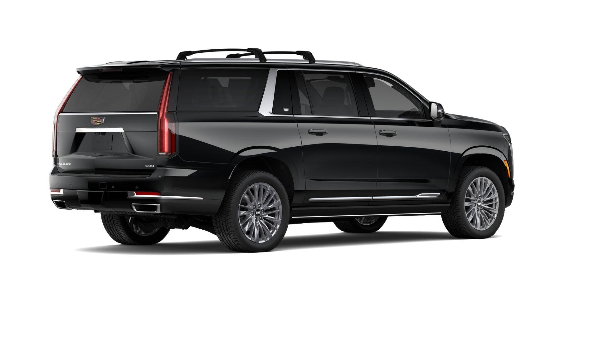 2026 Cadillac Escalade ESV Luxury