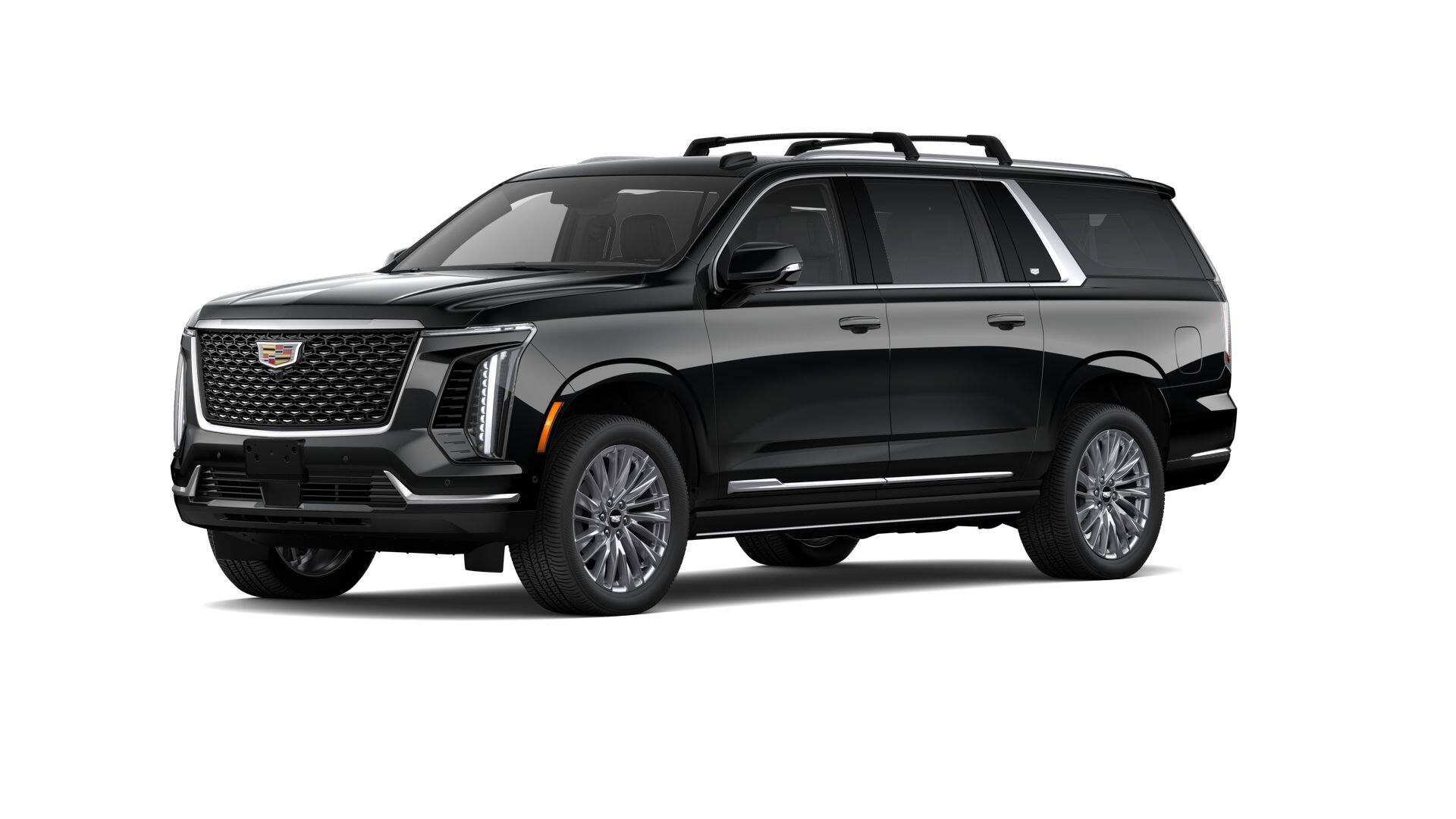 2026 Cadillac Escalade ESV Luxury
