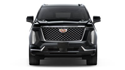 2025 Cadillac Escalade ESV Premium Luxury