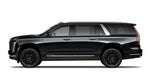 2025 Cadillac Escalade ESV Premium Luxury