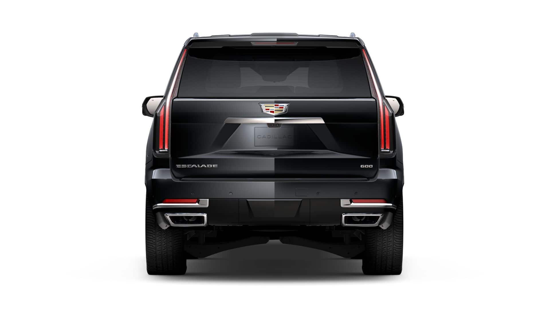 2025 Cadillac Escalade ESV Premium Luxury